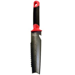 Root Slayer Bodenmesser – Robustes Garten- und Hori-Messer