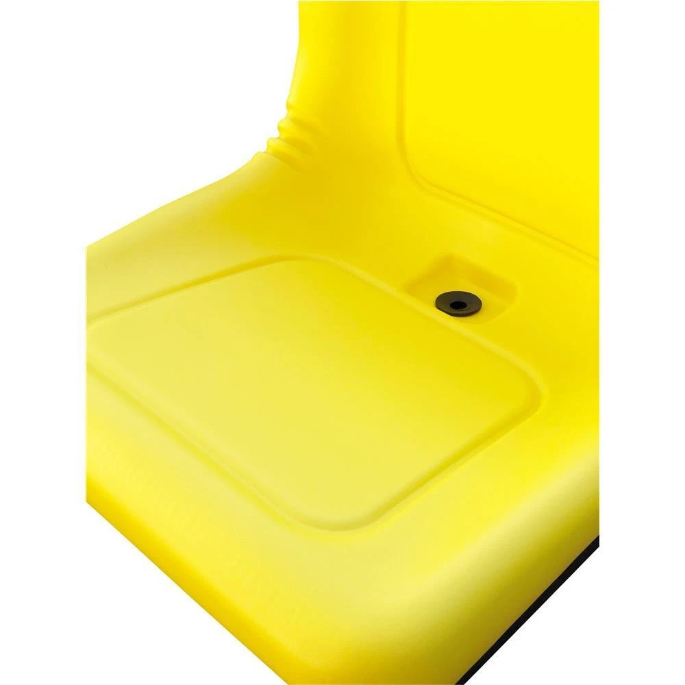 Sitzschale Rasentraktor Aufsitzmäher – kompatibel mit John Deere Gator Castel Garden – Bild 7