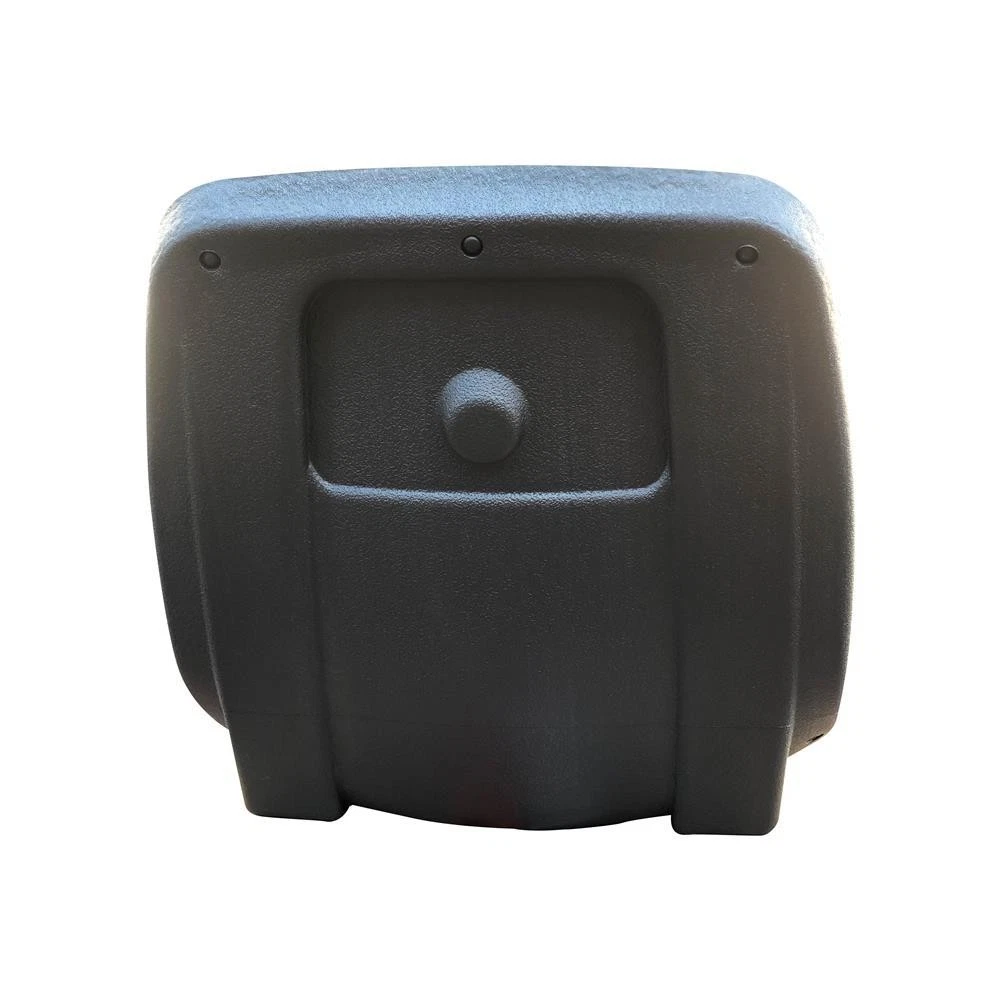 Sitzschale Rasentraktor Aufsitzmäher – kompatibel mit John Deere Gator Castel Garden – Bild 8